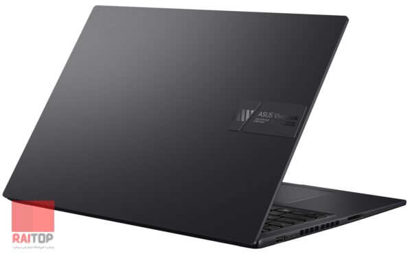 لپ تاپ 16 اینچی ASUS مدل Vivobook 16X K3605ZC پشت چپ