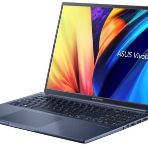 لپ تاپ 16 اینچی ASUS مدل Vivobook 16X X1603 12th رخ راست