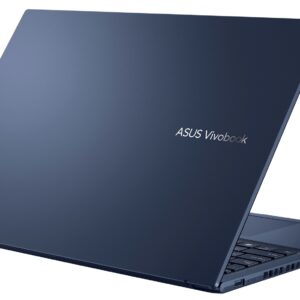 لپ تاپ 16 اینچی ASUS مدل Vivobook 16X X1603 12th پشت چپ