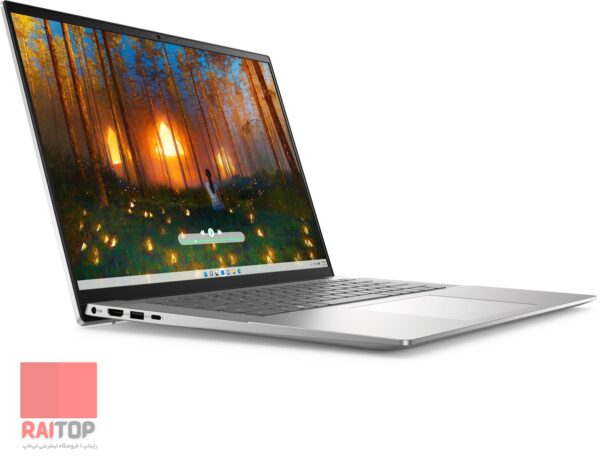 لپ تاپ 16 اینچی Dell مدل Inspiron 5630 رخ چپ
