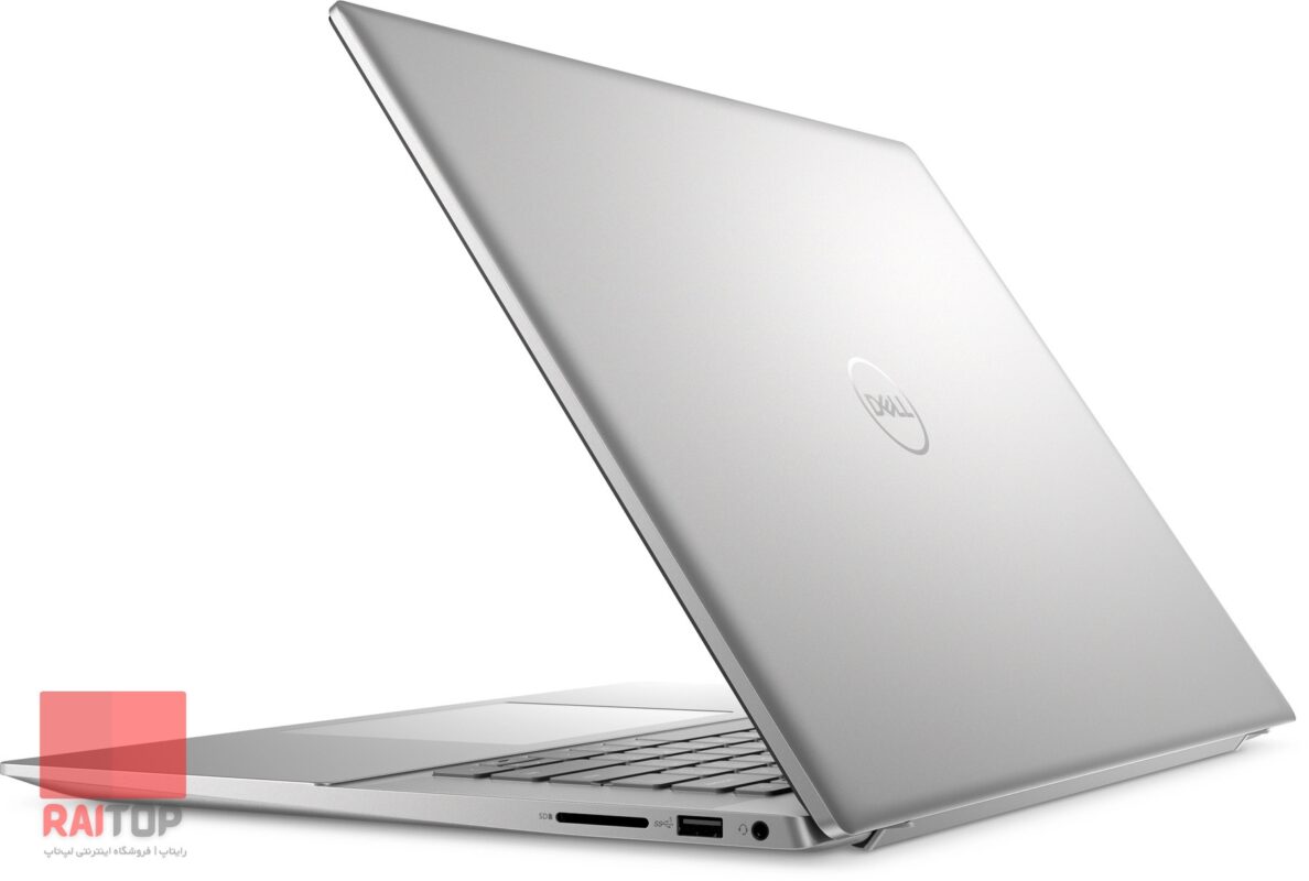 لپ تاپ 16 اینچی Dell مدل Inspiron 5630 پشت راست