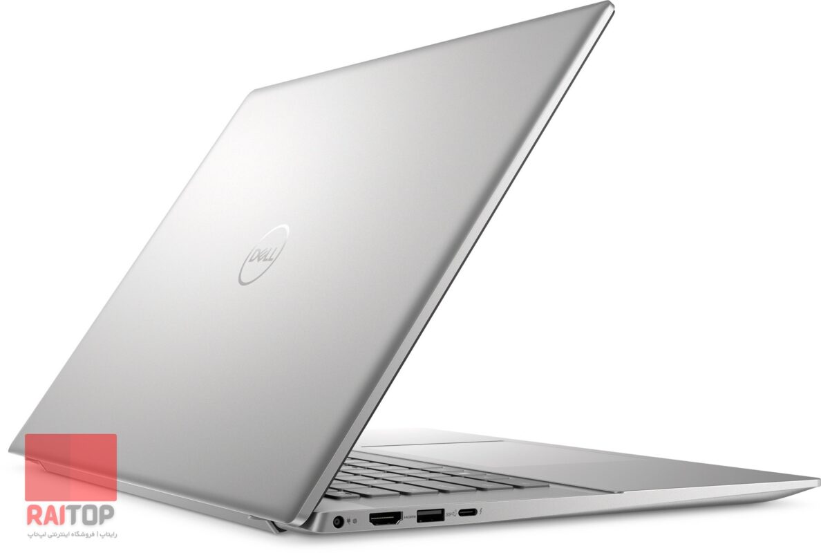 لپ تاپ 16 اینچی Dell مدل Inspiron 5630 پشت چپ