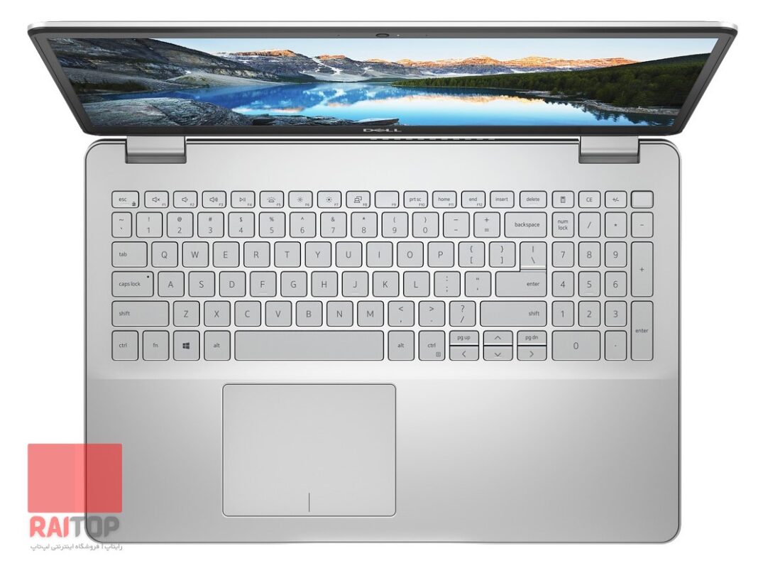 مشخصات، قیمت و خرید لپ تاپ 15 اینچی Dell مدل Inspiron 5584 - رایتاپ