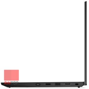 لپ تاپ 13 اینچی Lenovo مدل ThinkPad L13 Gen 1 راست