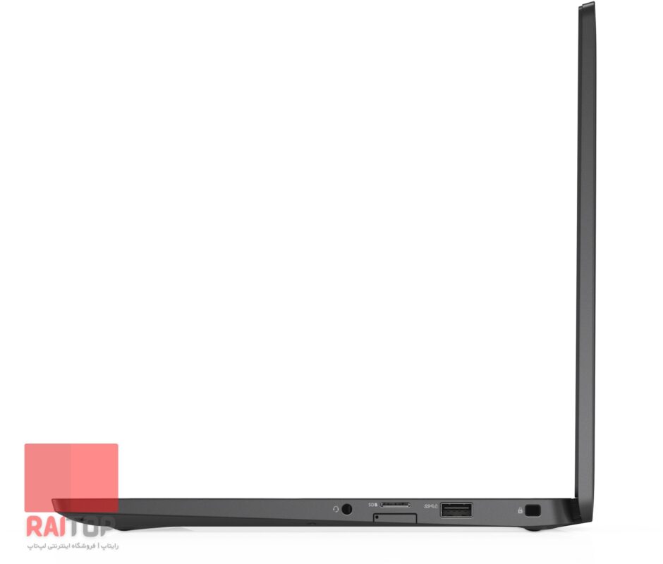 لپ تاپ 14 اینچی Dell مدل Latitude 7400 راست