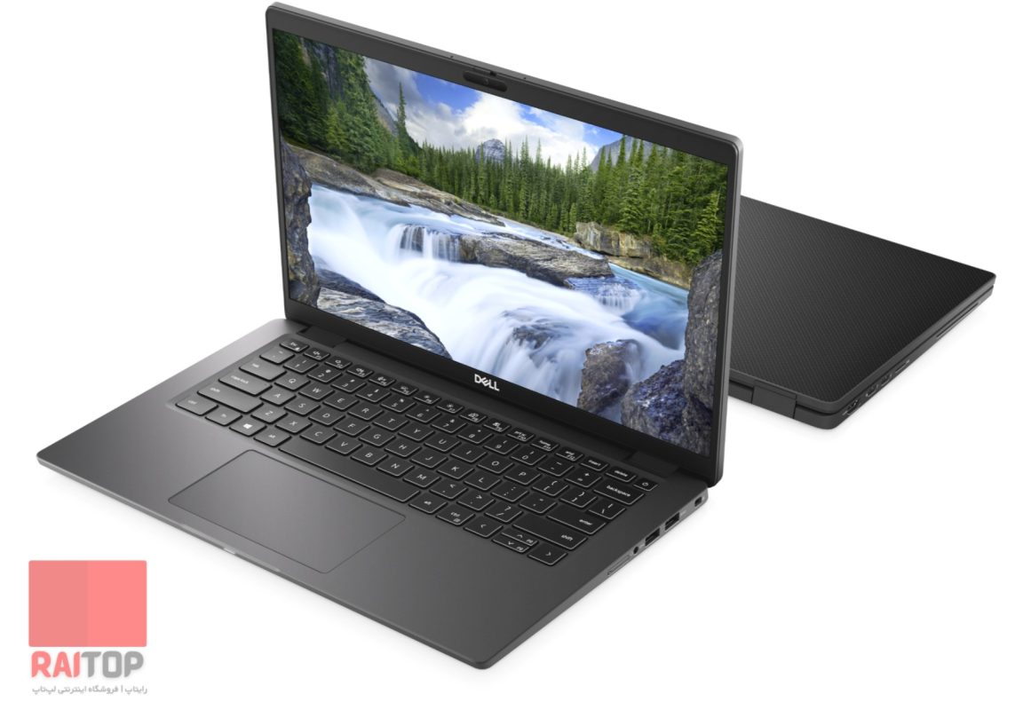 لپ تاپ 14 اینچی Dell مدل Latitude 7410 بنر
