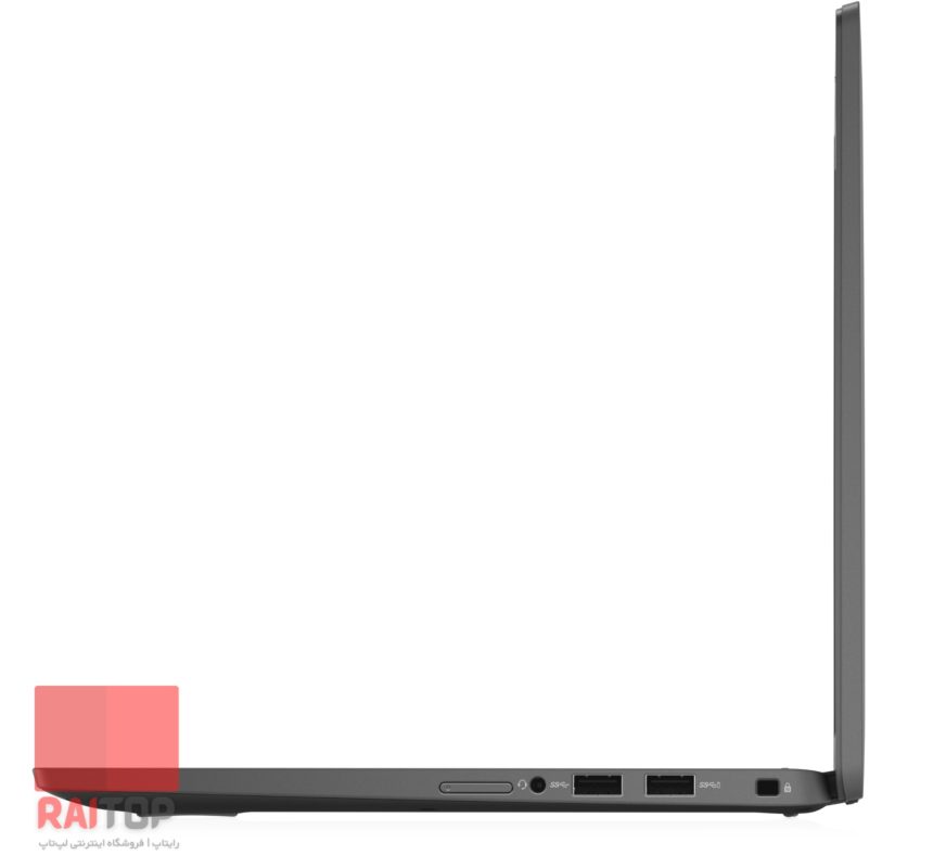 لپ تاپ 14 اینچی Dell مدل Latitude 7410 راست