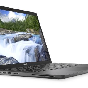 لپ تاپ 14 اینچی Dell مدل Latitude 7410 رخ چپ