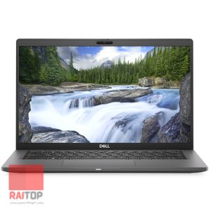 لپ تاپ 14 اینچی Dell مدل Latitude 7410 مقابل