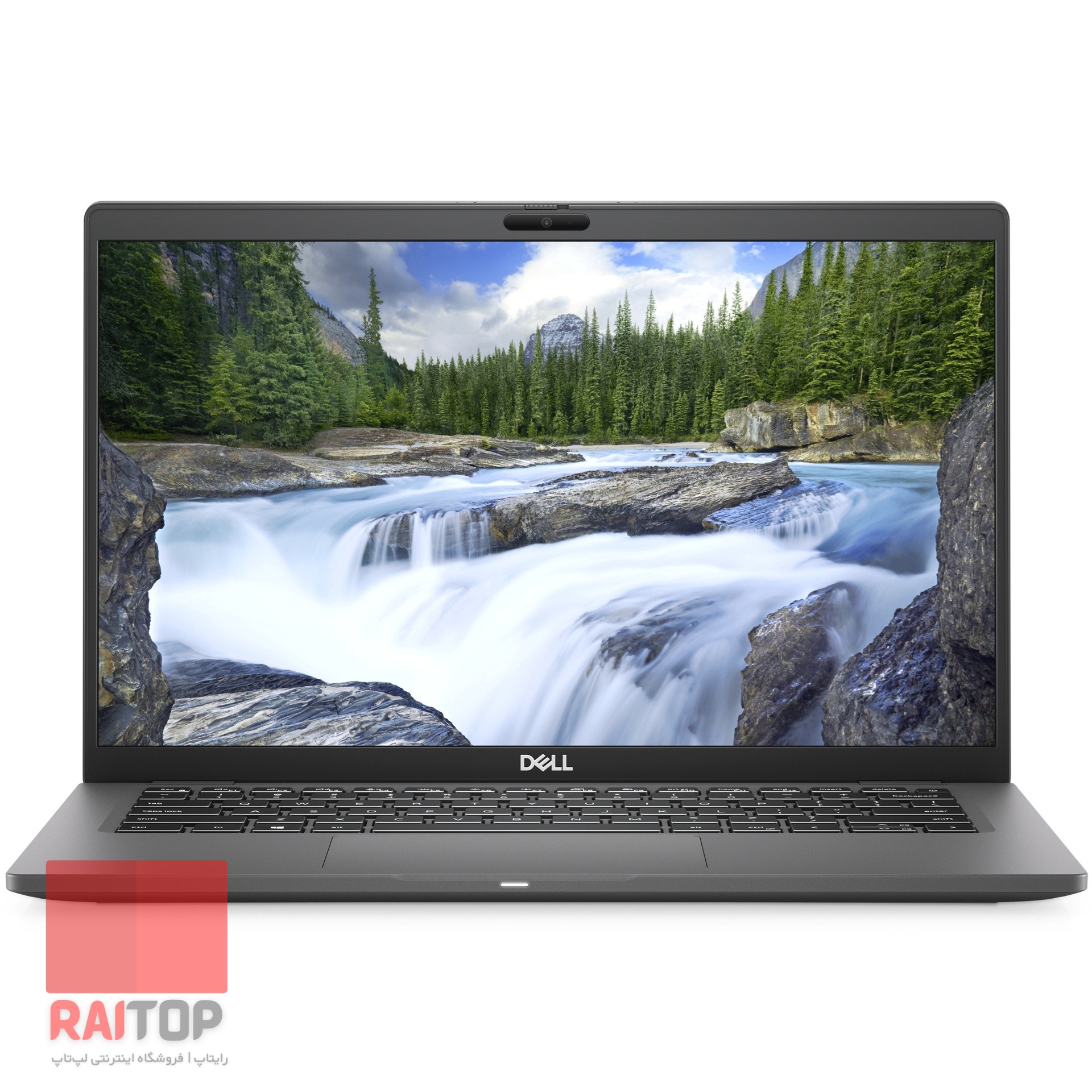 لپ تاپ 14 اینچی Dell مدل Latitude 7410 مقابل
