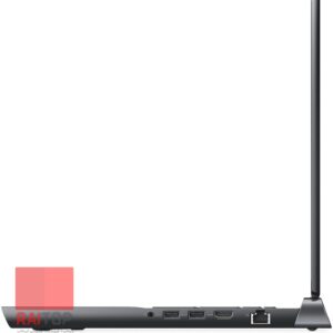 لپ تاپ 15 اینچی Dell مدل Inspiron 7000 راست