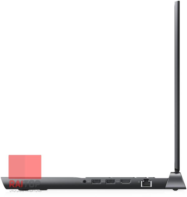 لپ تاپ 15 اینچی Dell مدل Inspiron 7000 راست