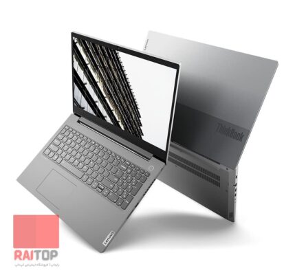 لپ تاپ 15.6 اینچی Lenovo مدل ThinkBook 15p IMH بنر