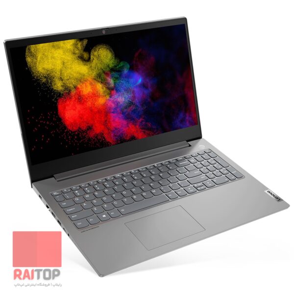 لپ تاپ 15.6 اینچی Lenovo مدل ThinkBook 15p IMH رخ چپ