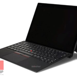 تبلت Lenovo مدل ThinkPad X1 Tablet Gen 3 رخ راست