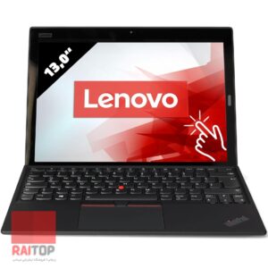 تبلت Lenovo مدل ThinkPad X1 Tablet Gen 3 مقابل