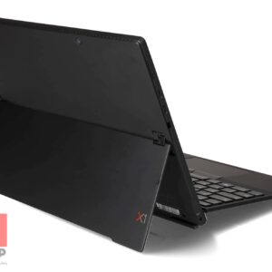 تبلت Lenovo مدل ThinkPad X1 Tablet Gen 3 پشت چپ