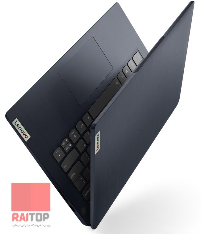 لپ تاپ 14 اینچی Lenovo مدل IdeaPad 3 14ALC6 بنر