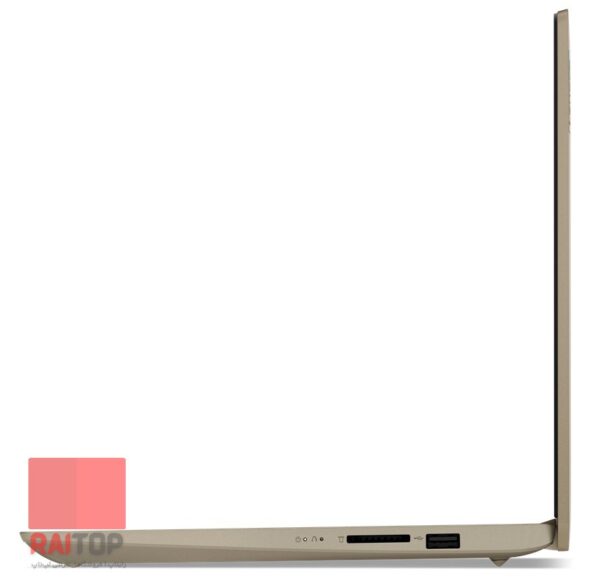لپ تاپ 14 اینچی Lenovo مدل IdeaPad 3 14ALC6 راست