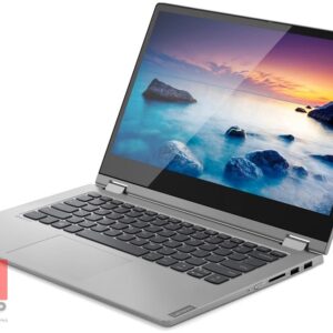 لپ تاپ 14 اینچی Lenovo مدل Ideapad C340 14IML رخ راست