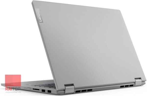 لپ تاپ 14 اینچی Lenovo مدل Ideapad C340 14IML پشت راست