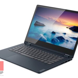 لپ تاپ 14 اینچی Lenovo مدل Ideapad C340 رخ راست