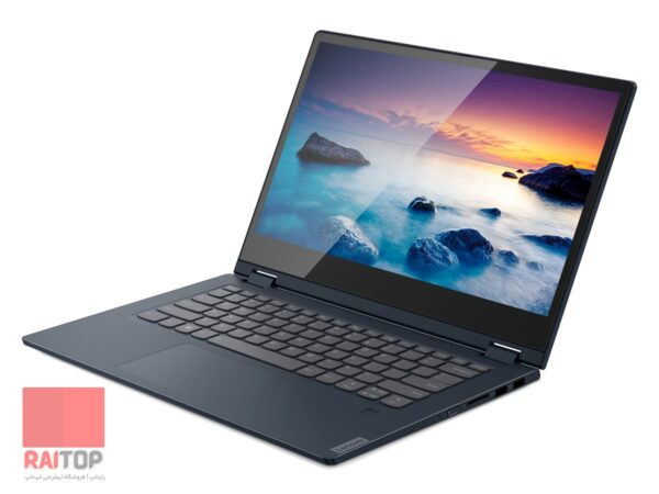لپ تاپ 14 اینچی Lenovo مدل Ideapad C340 رخ راست