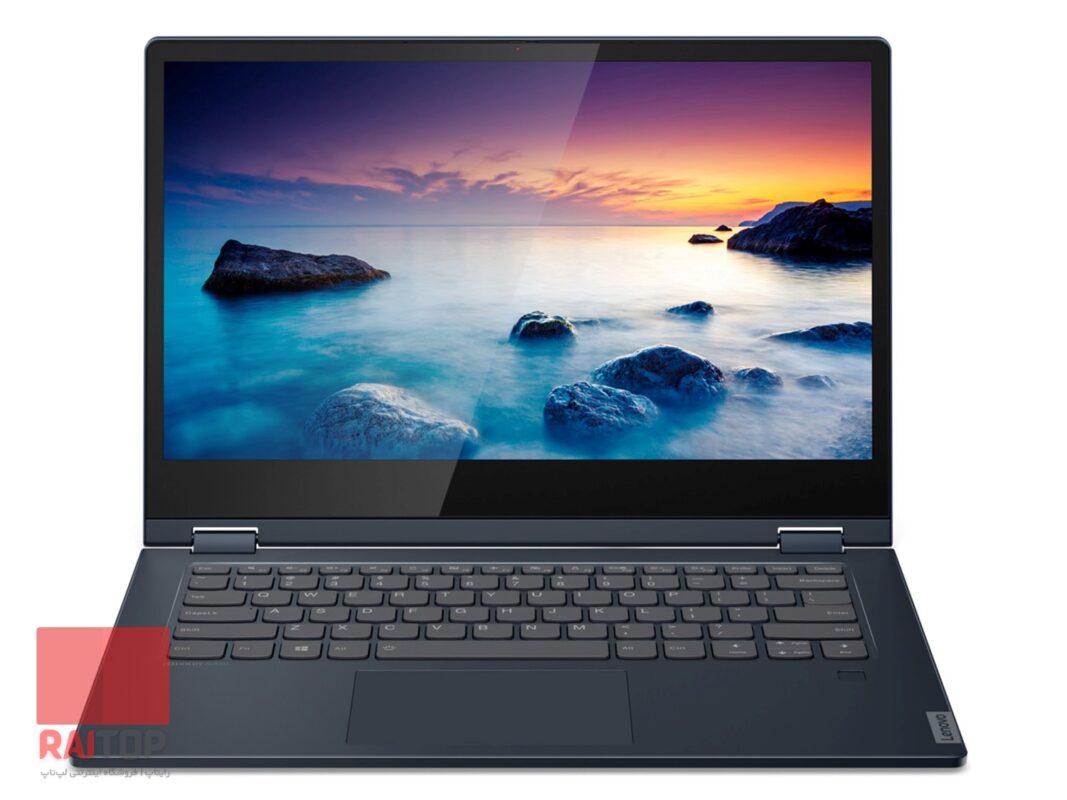 لپ تاپ 14 اینچی Lenovo مدل Ideapad C340 مقابل
