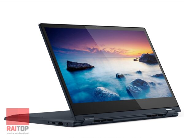 لپ تاپ 14 اینچی Lenovo مدل Ideapad C340 نمایش