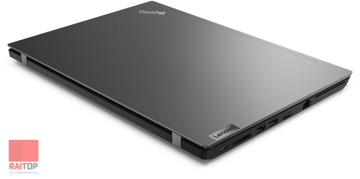لپ تاپ 14 اینچی Lenovo مدل ThinkPad L14 Gen 1 بسته
