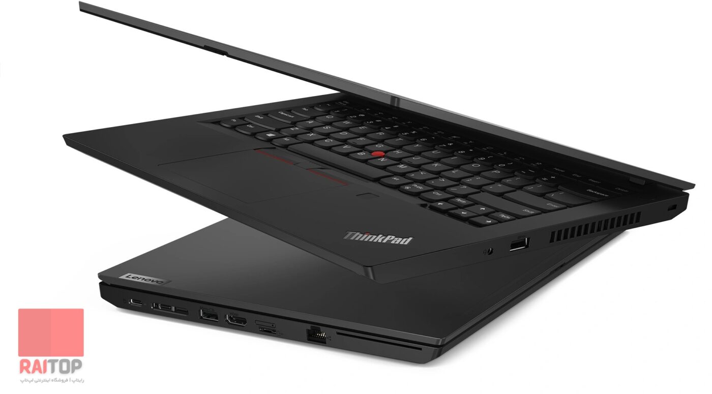لپ تاپ 14 اینچی Lenovo مدل ThinkPad L14 Gen 1 بنر