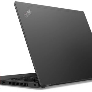 لپ تاپ 14 اینچی Lenovo مدل ThinkPad L14 Gen 1 پشت راست