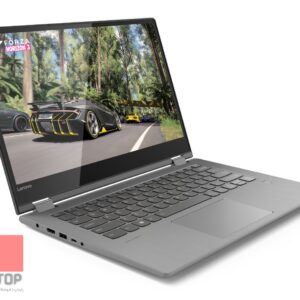 لپ تاپ 14 اینچی Lenovo مدل Yoga 530-14ARR رخ چپ