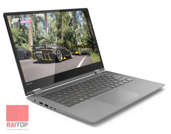لپ تاپ 14 اینچی Lenovo مدل Yoga 530-14ARR رخ چپ