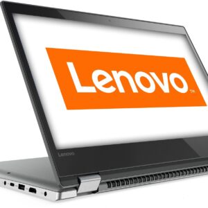 لپ تاپ 14 اینچی Lenovo مدل Yoga 530-14ARR نمایش
