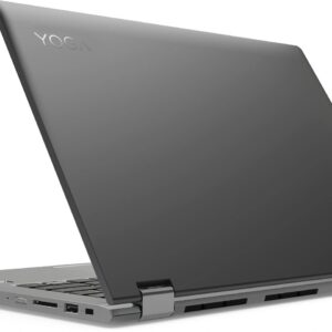 لپ تاپ 14 اینچی Lenovo مدل Yoga 530-14ARR پشت راست