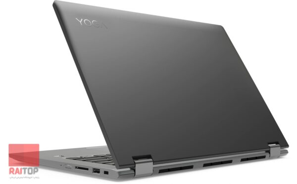 لپ تاپ 14 اینچی Lenovo مدل Yoga 530-14ARR پشت راست