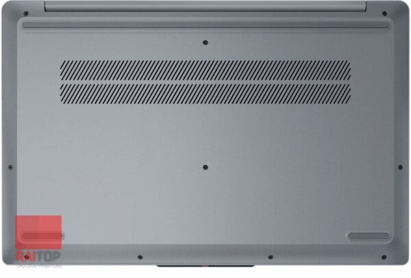 لپ تاپ 15 اینچی Lenovo مدل IdeaPad Slim 3 15AMN8 قاب زیرین