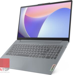 لپ تاپ 15 اینچی Lenovo مدل IdeaPad Slim 3 15IRU8 رخ راست مقابل