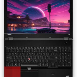 لپ تاپ 15 اینچی Lenovo مدل ThinkPad L560 باز