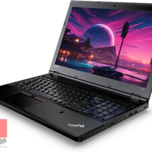 لپ تاپ 15 اینچی Lenovo مدل ThinkPad L560 رخ راست