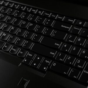 لپ تاپ 15 اینچی Lenovo مدل ThinkPad L560 کیبرد