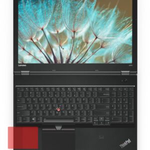 لپ تاپ 15 اینچی Lenovo مدل ThinkPad L570 بالا