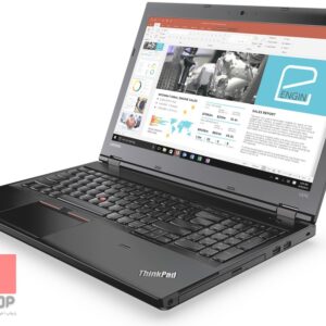 لپ تاپ 15 اینچی Lenovo مدل ThinkPad L570 رخ راست