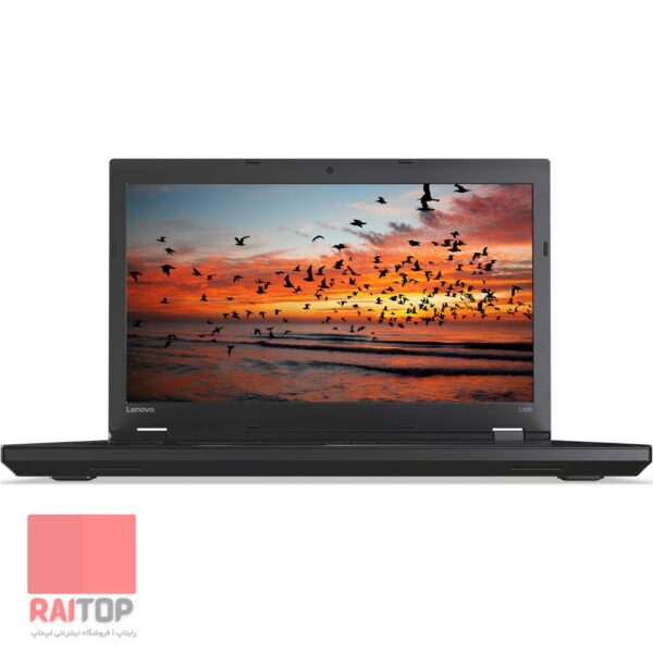 لپ تاپ 15 اینچی Lenovo مدل ThinkPad L570 مقابل