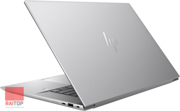 لپ تاپ 16 اینچی HP مدل ZBook Studio 16 G10 پشت راست