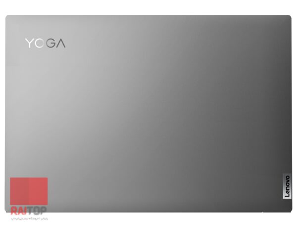 لپ تاپ 16 اینچی Lenovo مدل Yoga Slim 7 Pro 16ACH6 قاب پشت