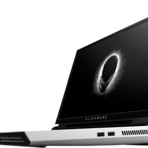لپ تاپ 17 اینچی Dell مدل Alienware Area-51m رخ راست