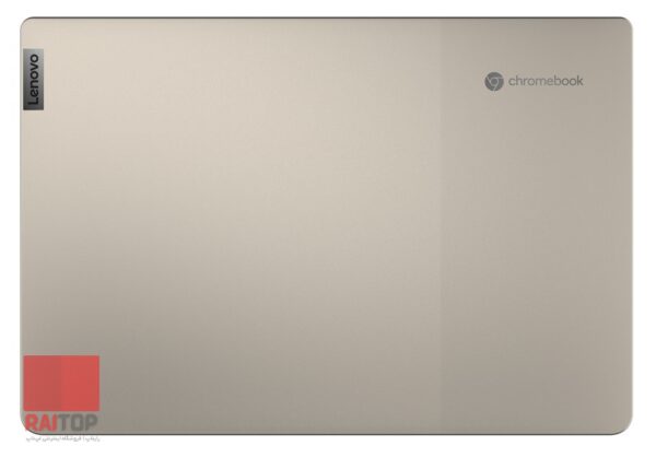 لپ تاپ کروم بوک Lenovo مدل IdeaPad 5 Chrome 14ITL6 قاب پشت