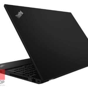لپ تاپ 15 اینچی Lenovo مدل ThinkPad T590 پشت راست